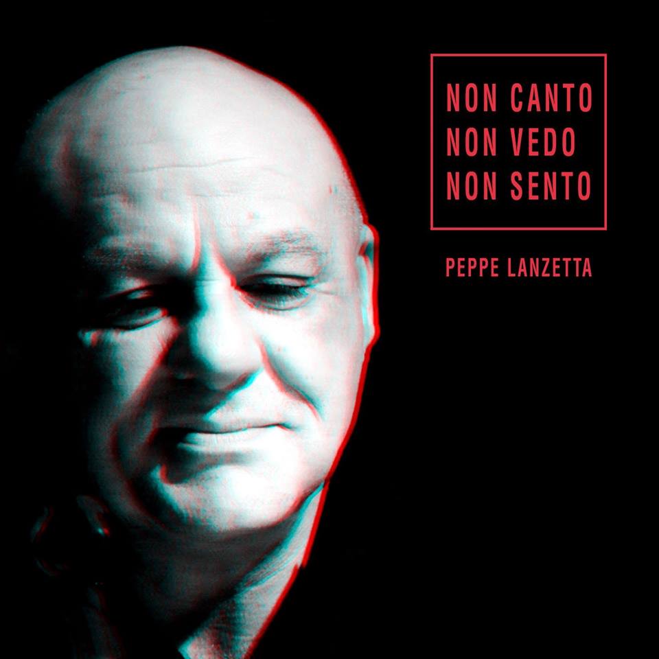 Peppe Lanzetta Label Full Heads